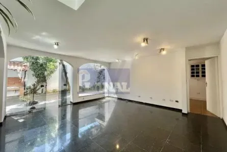 Sobrado com 4 Quartos à venda, 198m² no Saúde, São Paulo