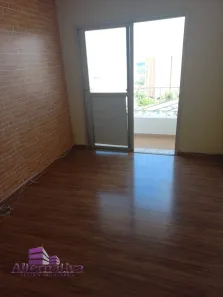 Apartamento com 2 Quartos à venda, 52m² no Jaguaré, São Paulo