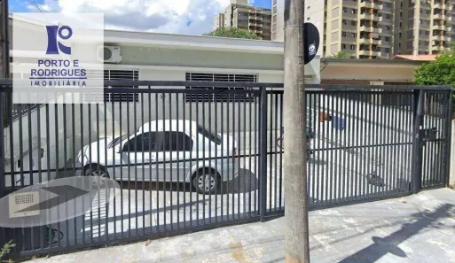 Casa com 5 Quartos à venda, 210m² no Taquaral, Campinas