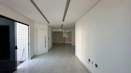 Cobertura com 3 Quartos à venda, 150m² no Aviação, Praia Grande