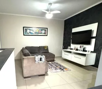 Cobertura com 3 Quartos à venda, 147m² no Jardim Santa Clara, Taubaté