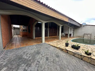 Sobrado com 3 Quartos à venda, 350m² no Cibratel I, Itanhaém