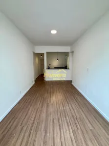 Apartamento com 1 Quarto à venda, 52m² no Barra Funda, São Paulo