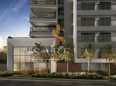 Apartamento com 3 Quartos à venda, 108m² no Paraíso, São Paulo