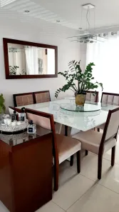 Sobrado com 3 Quartos à venda, 126m² no Condomínio Evidence Resort, Ribeirão Preto