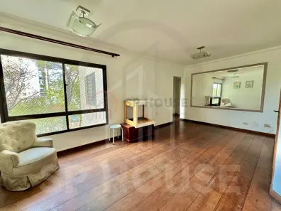 Apartamento com 3 Quartos à venda, 92m² no Vila Mariana, São Paulo