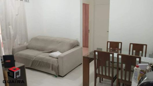 Apartamento com 2 Quartos à venda, 58m² no Planalto, São Bernardo do Campo