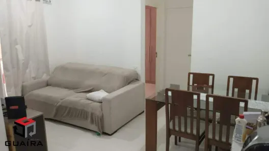 Apartamento com 2 Quartos à venda, 58m² no Planalto, São Bernardo do Campo