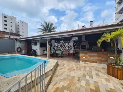 Casa com 3 Quartos à venda, 172m² no Martim de Sá, Caraguatatuba
