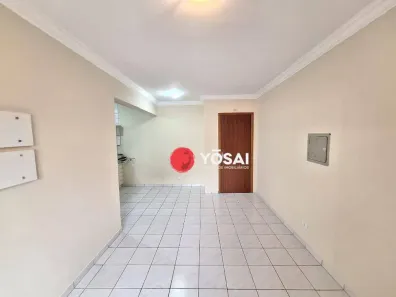 Apartamento com 1 Quarto para alugar, 47m² no Centro, Londrina