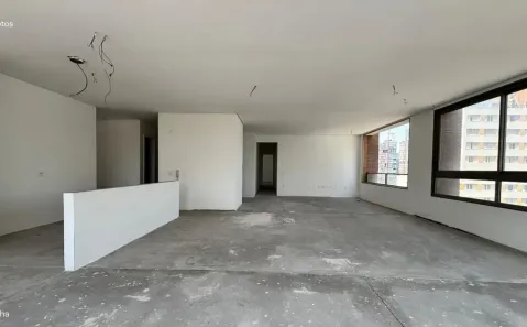 Apartamento com 4 Quartos à venda, 248m² no Paraíso, São Paulo