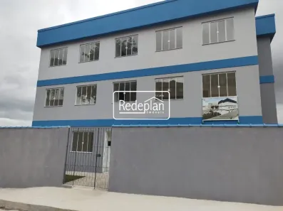 Apartamento com 1 Quarto à venda, 54m² no Conforto, Volta Redonda
