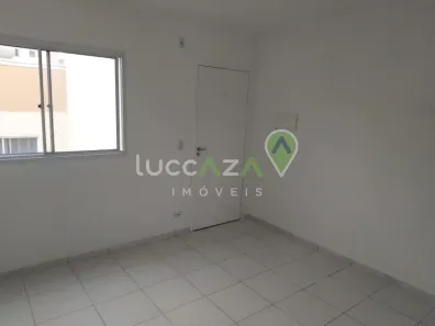 Apartamento com 2 Quartos à venda, 48m² no Bairro do Colonia, Jacareí