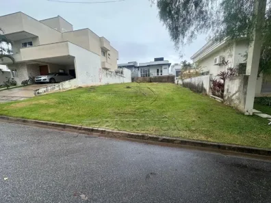 Lote/Terreno à venda, 300m² no Jardim do Paço, Sorocaba