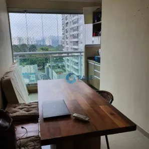 Apartamento com 1 Quarto à venda, 45m² no Cidade Nova Heliópolis, São Paulo