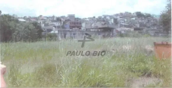 Lote/Terreno à venda, 1m² no Matriz, Mauá