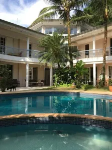 Sobrado com 7 Quartos à venda, 650m² no Bairro de Juquehy, São Sebastião