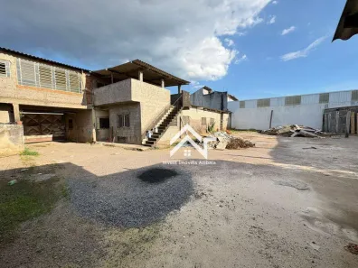 Ponto Comercial à venda, 900m² no Conjunto Habitacional José Barnet Y Vives, Atibaia