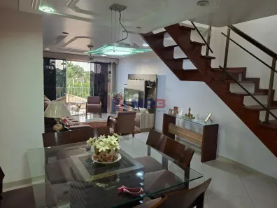 Cobertura com 4 Quartos à venda, 280m² no Taquara, Rio de Janeiro