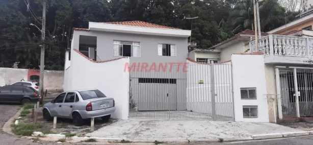 Casa com 3 Quartos à venda, 180m² no Lauzane Paulista, São Paulo