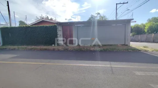 Ponto Comercial à venda, 630m² no Vila Costa do Sol, São Carlos
