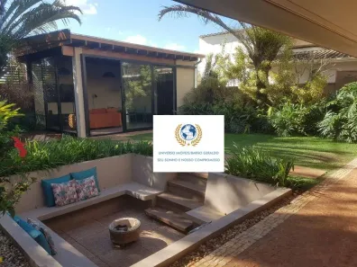 Casa de Condomínio com 3 Quartos à venda, 257m² no Vila Hollândia, Campinas