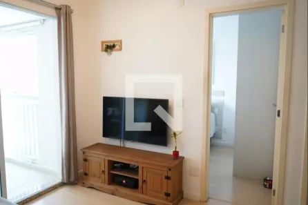 Apartamento com 1 Quarto à venda, 40m² no Jardim Papai Noel, São Paulo