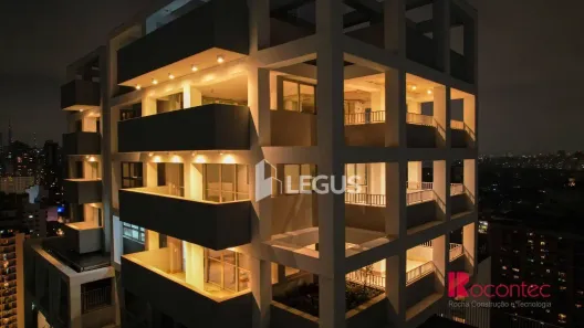Apartamento com 2 Quartos à venda, 92m² no Pinheiros, São Paulo