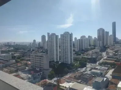 Apartamento com 3 Quartos para alugar, 128m² no Vila Regente Feijó, São Paulo