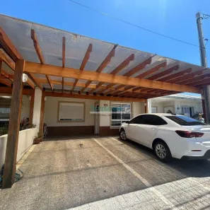 Casa de Condomínio com 3 Quartos à venda, 83m² no Central Park, Cachoeirinha