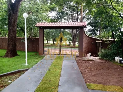 Fazenda/Sítio com 3 Quartos à venda, 260m² no Jardim José Figueira, Ribeirão Preto