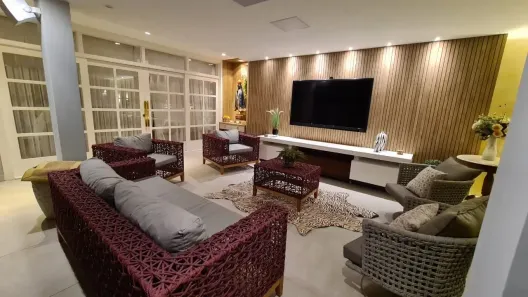Casa com 3 Quartos à venda, 310m² no São Francisco, Niterói