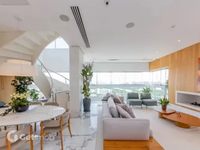 Cobertura com 4 Quartos à venda, 350m² no Vila Mariana, São Paulo