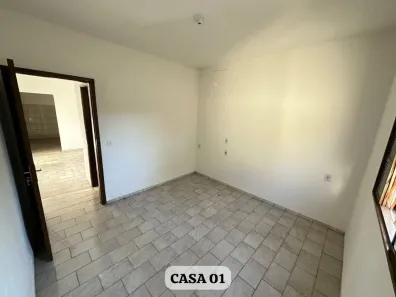 Casa com 4 Quartos à venda, 160m² no Jardim Ouro Verde, São José do Rio Preto
