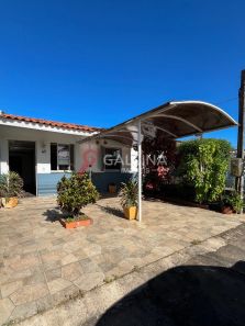 Casa de Condomínio com 2 Quartos à venda, 49m² no Mato Grande, Canoas