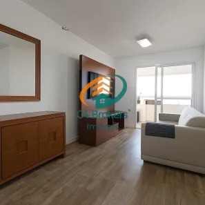 Apartamento com 2 Quartos à venda, 82m² no Gopoúva, Guarulhos