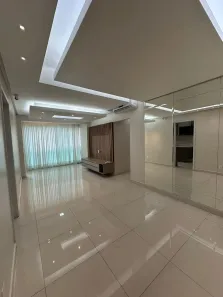 Apartamento com 3 Quartos para venda ou aluguel, 92m² no São Jorge, Manaus