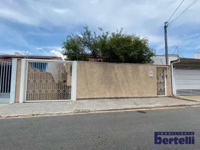 Casa com 4 Quartos à venda, 230m² no Vila Gato, Bragança Paulista
