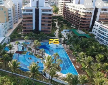 Apartamento com 3 Quartos à venda, 82m² no Intermares, Cabedelo