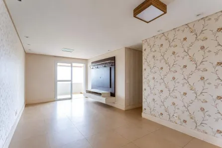 Apartamento com 2 Quartos para alugar, 87m² no Casa Branca, Santo André
