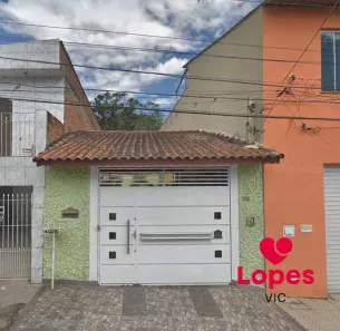 Casa com 3 Quartos à venda, 154m² no Jardim Casa Branca, Suzano