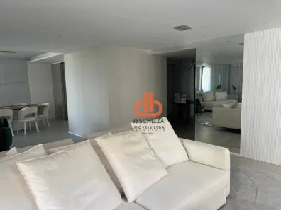 Apartamento com 4 Quartos à venda, 284m² no Boqueirão, Santos