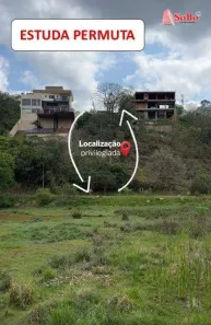 Lote/Terreno à venda, 1160m² no Olho D'Água, Mairiporã