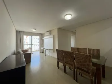 Apartamento com 3 Quartos à venda, 110m² no Jardim Las Palmas, Guarujá