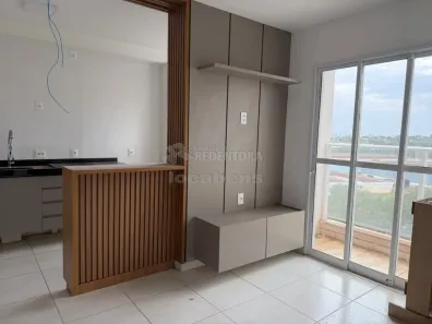 Apartamento com 2 Quartos à venda, 50m² no Gonzaga de Campos, São José do Rio Preto