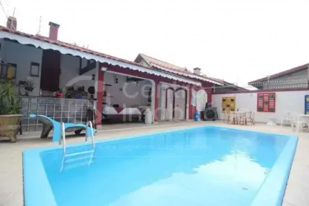 Casa com 3 Quartos à venda, 153m² no , Peruíbe