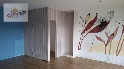 Sala Comercial para alugar, 40m² no Vila Parque Jabaquara, São Paulo