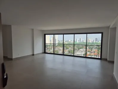 Apartamento com 4 Quartos à venda, 222m² no Setor Marista, Goiânia