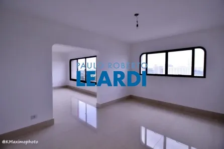 Apartamento com 4 Quartos à venda, 329m² no Santo Amaro, São Paulo