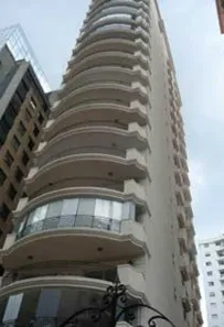 Apartamento com 4 Quartos à venda, 261m² no Itaim Bibi, São Paulo